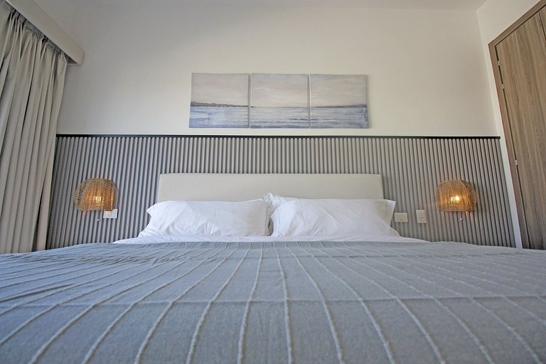 Exquisito apto 2 Hab/2 Ba junto a Hard Rock Hotel