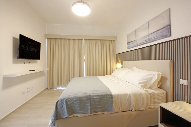 Exquisito apto 2 Hab/2 Ba junto a Hard Rock Hotel