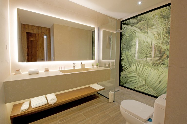 Luxury, Comfort. Adults only. spe price + 3 nigths