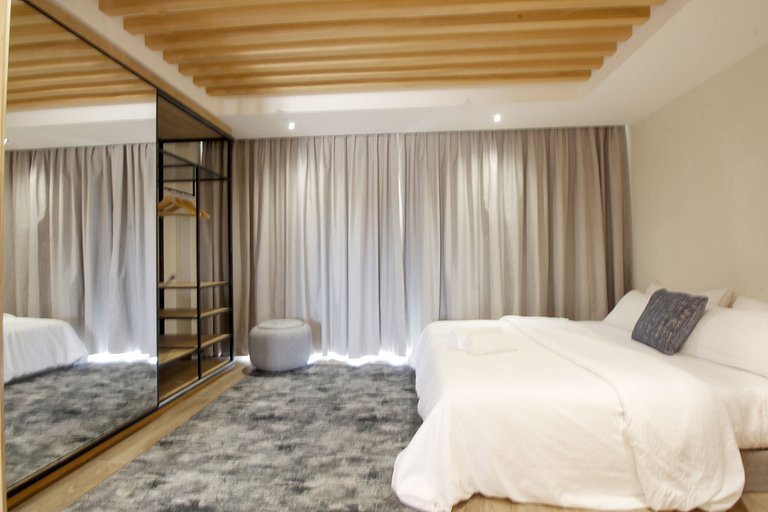 Lujo, Comodidad, Solo Adultos. Des para + 3 noches
