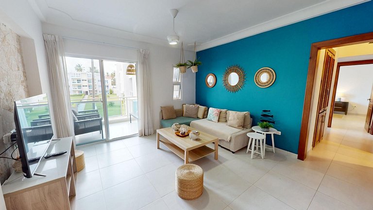 Residencial Sol tropical