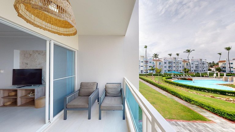 Residencial Sol tropical