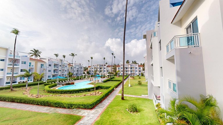 Residencial Sol tropical