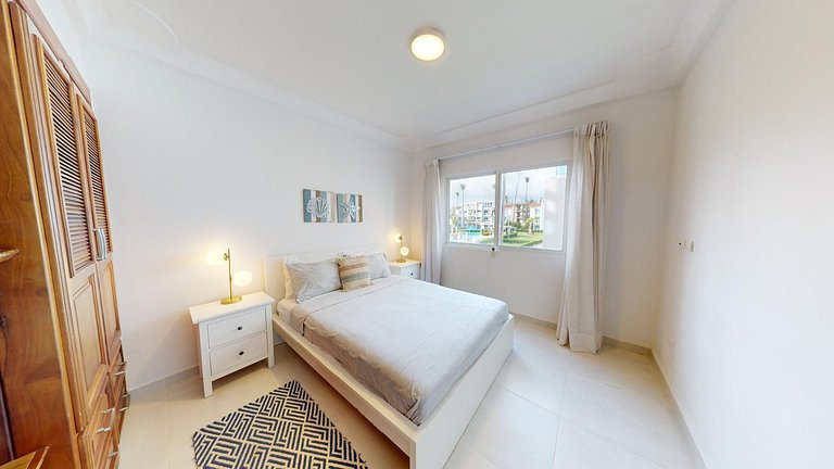 Residencial Sol tropical