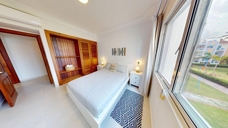 Residencial Sol tropical