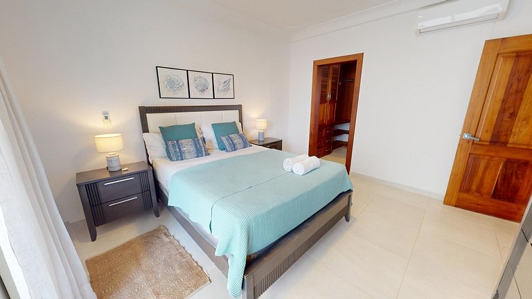 Residencial Sol tropical