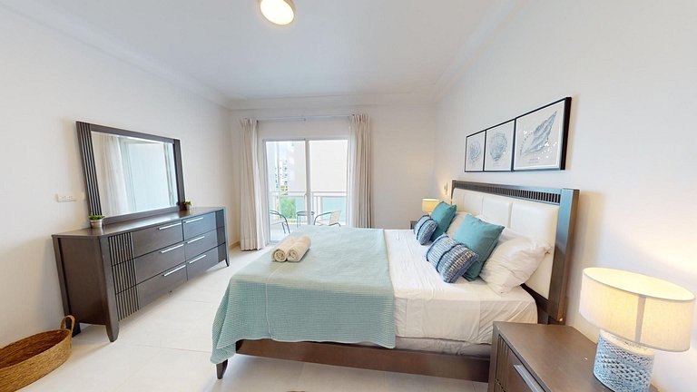 Residencial Sol tropical
