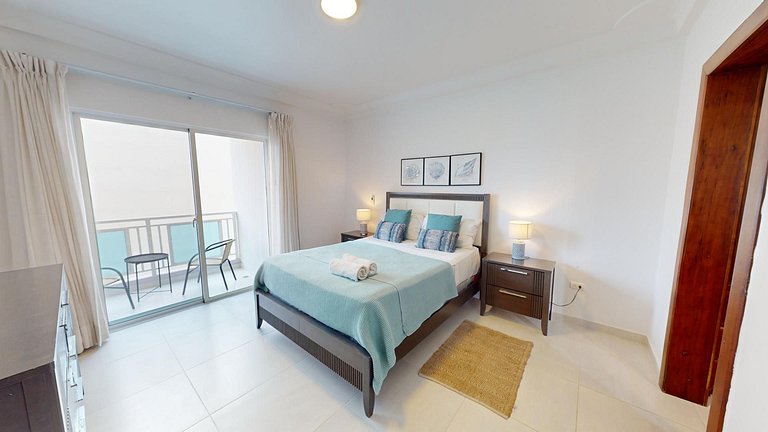 Residencial Sol tropical