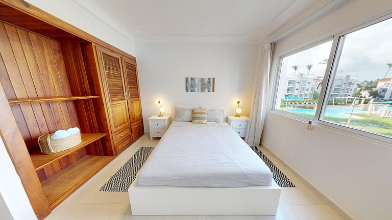 Residencial Sol tropical