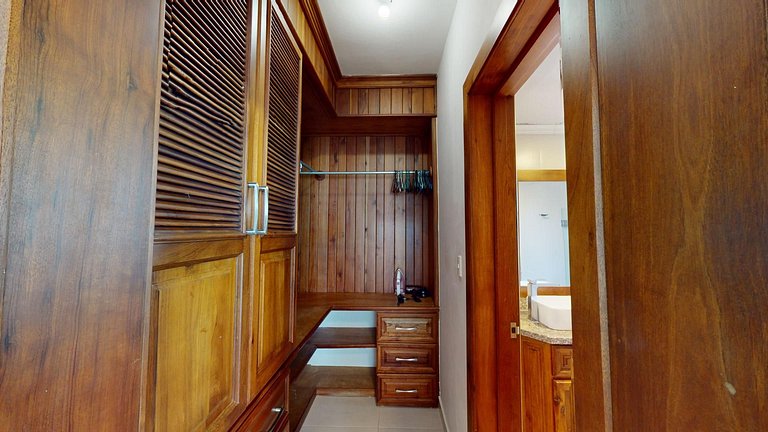 Residencial Sol tropical