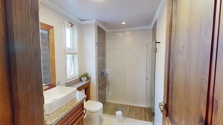 Residencial Sol tropical