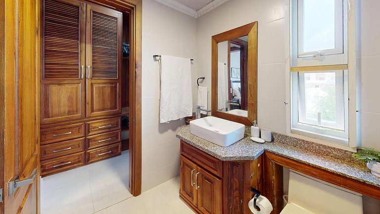 Residencial Sol tropical