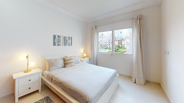 Residencial Sol tropical
