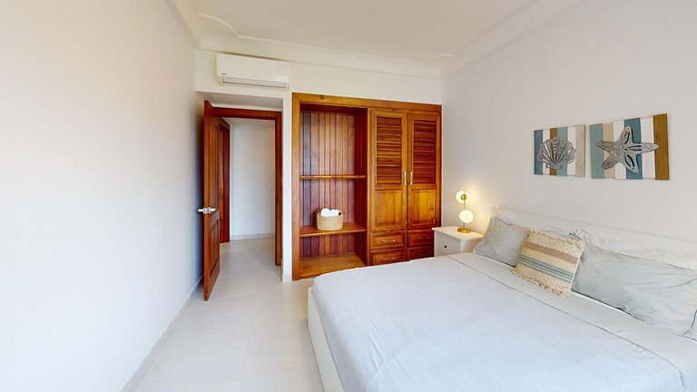Residencial Sol tropical