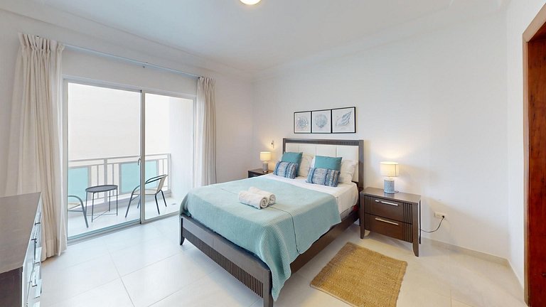 Residencial Sol tropical