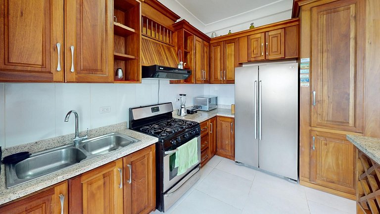 Residencial Sol tropical