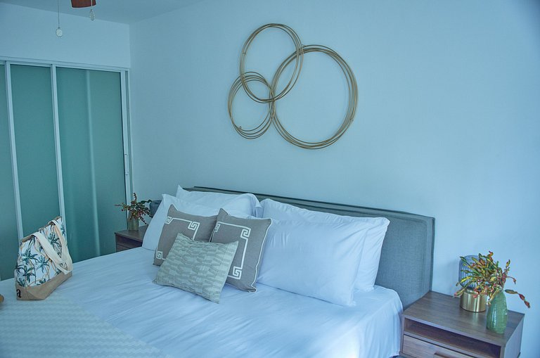 Modern Elegance at Retiro Bávaro