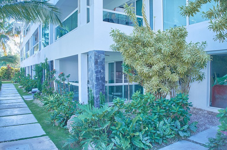 Elegancia Moderna en Retiro Bávaro