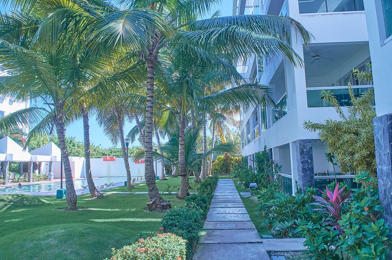 Modern Elegance at Retiro Bávaro