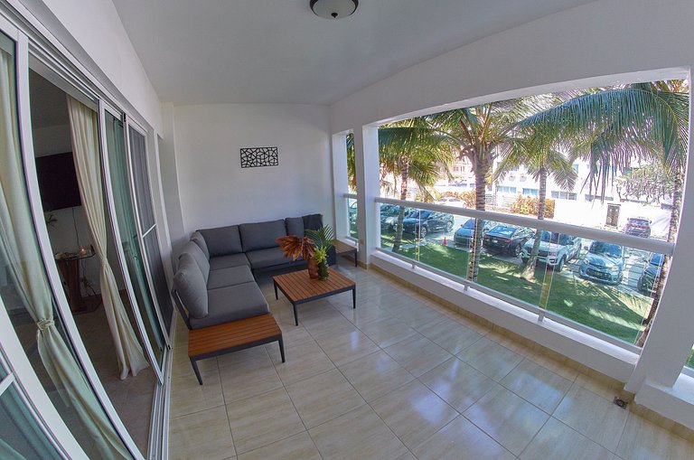 Minimalist Serenity at Retiro Bávaro