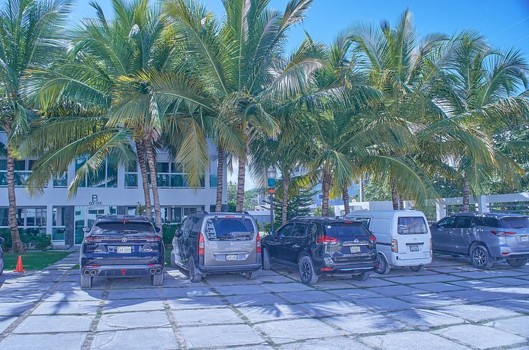 Minimalismo y Tranquilidad en Retiro Bávaro