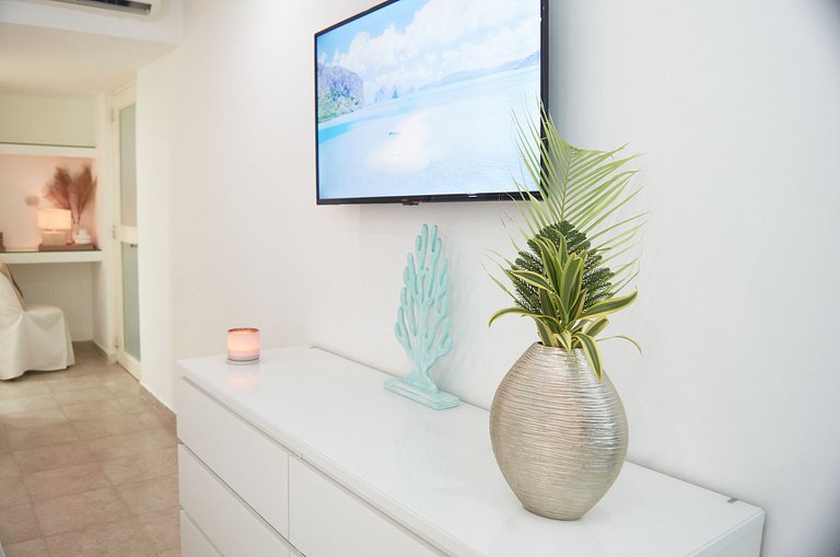 Marine Style & Comfort at Bávaro with Beach Club