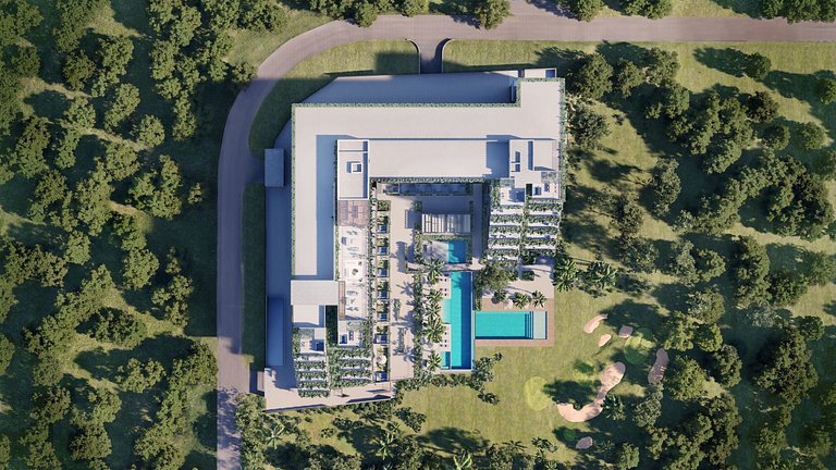 Invierte en el Caribe de la mano de Meliá Hotels.