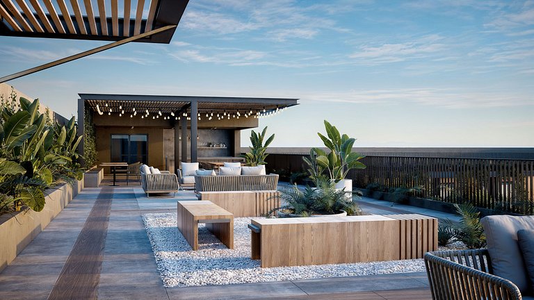 Invierte en el Caribe de la mano de Meliá Hotels.