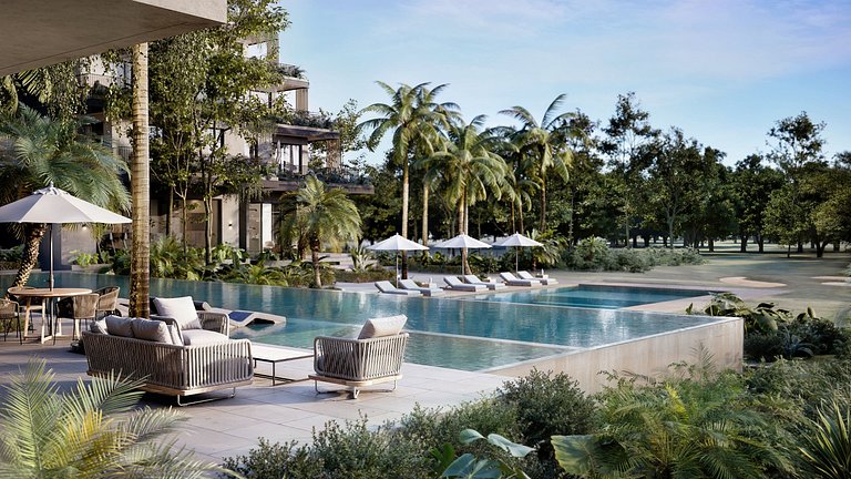 Invierte en el Caribe de la mano de Meliá Hotels.