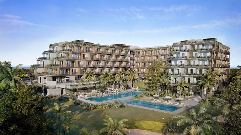 Invierte en el Caribe de la mano de Meliá Hotels.