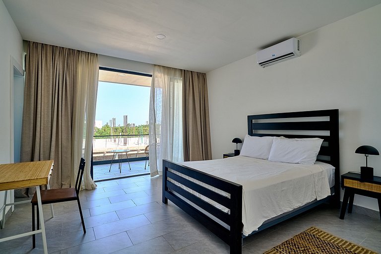 Villa de Lujo, Piscina Privada y BBQ en Vista Cana