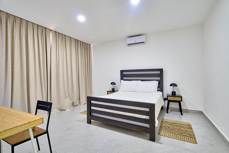 Villa de Lujo, Piscina Privada y BBQ en Vista Cana