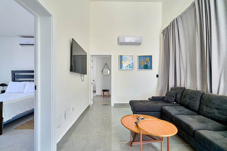Villa de Lujo, Piscina Privada y BBQ en Vista Cana