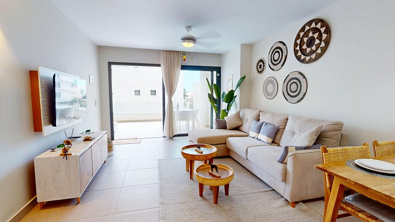 Escapada Familiar en Los Corales Punta Cana