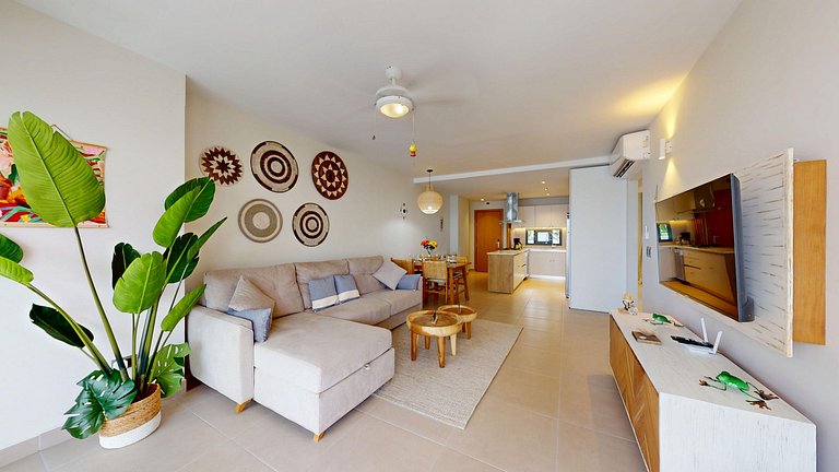 Escapada Familiar en Los Corales Punta Cana