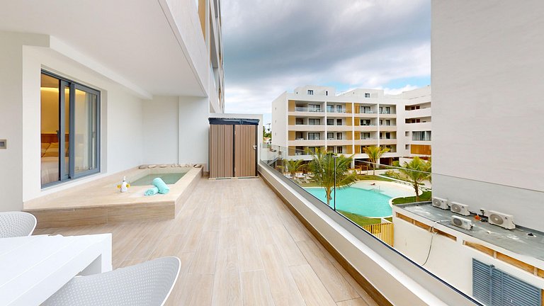 Escapada Familiar en Los Corales Punta Cana
