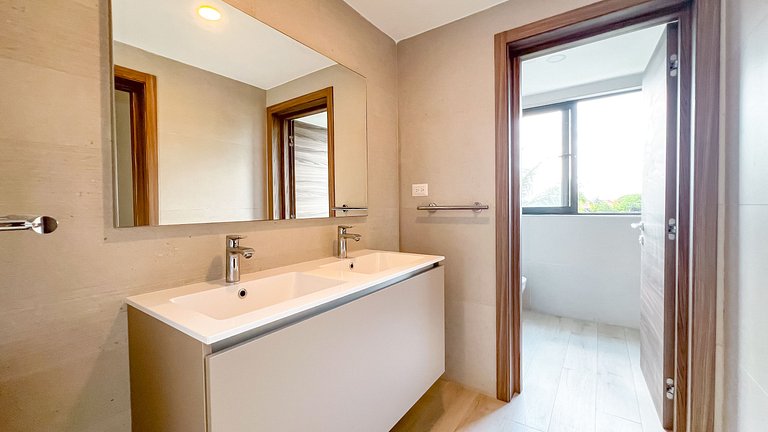Villa de lujo con beneficios exclusivos en cadena hotelera.