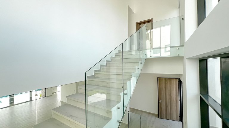 Villa de lujo con beneficios exclusivos en cadena hotelera.