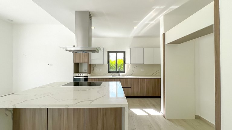 Villa de lujo con beneficios exclusivos en cadena hotelera.