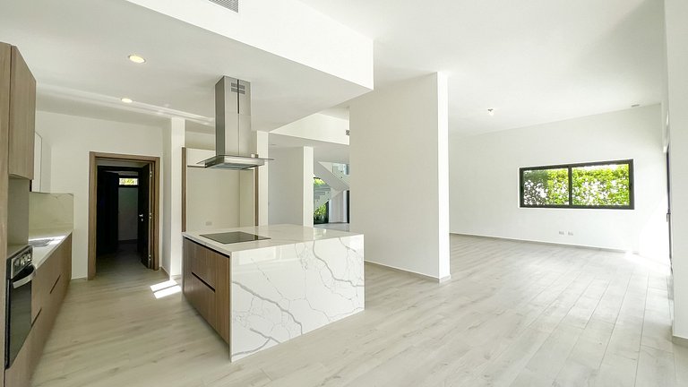 Villa de lujo con beneficios exclusivos en cadena hotelera.