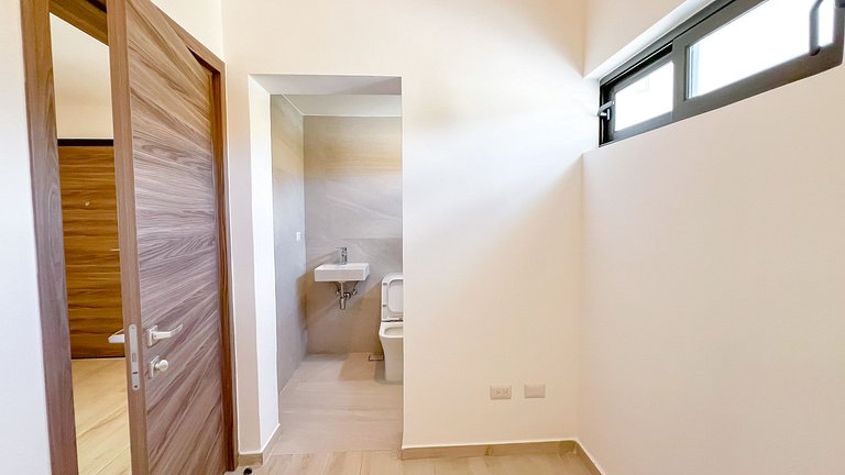 Villa de lujo con beneficios exclusivos en cadena hotelera.