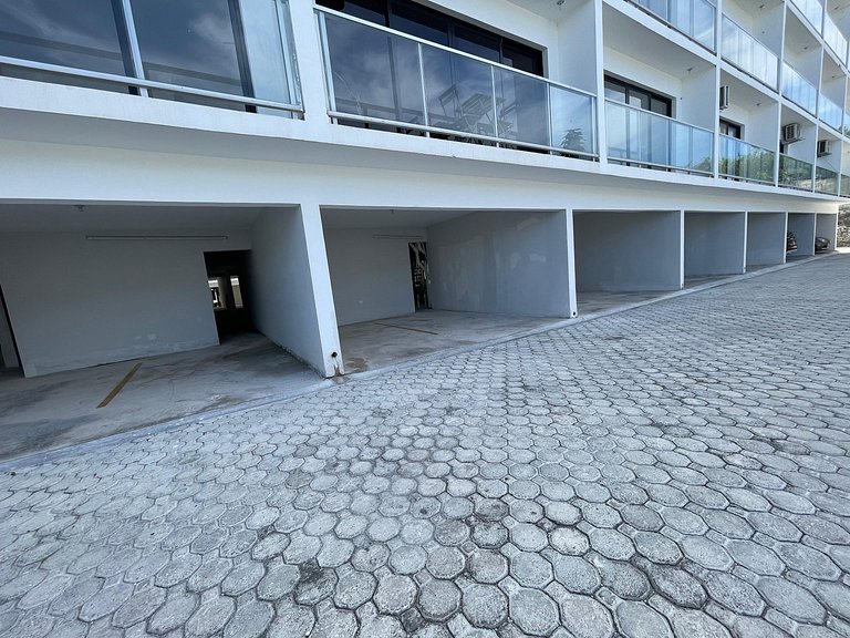 Apartamento moderno ideal para trabajo y descanso