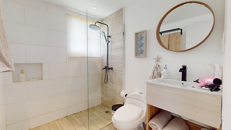 Private Pool Apartment in White Sand Bávaro