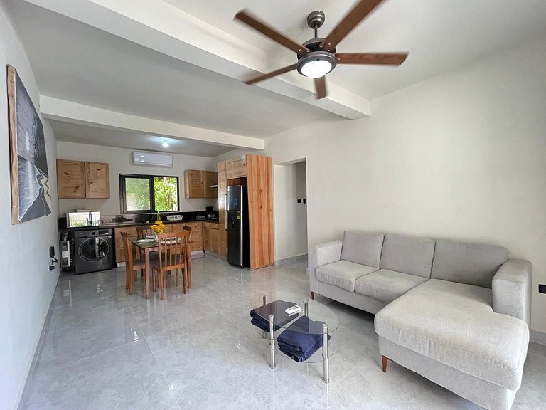 Apartamentos Palmar · Confort y ubicación ideal