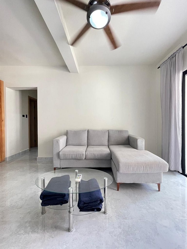 Apartamentos Palmar · Confort y ubicación ideal