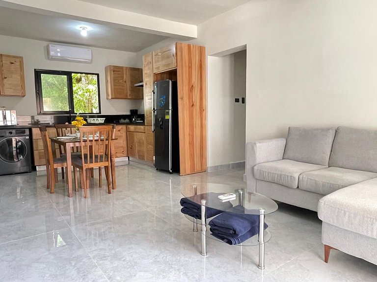 Apartamentos Palmar · Confort y ubicación ideal