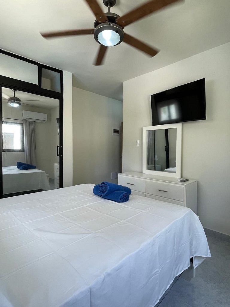 Apartamentos Palmar · Confort y ubicación ideal