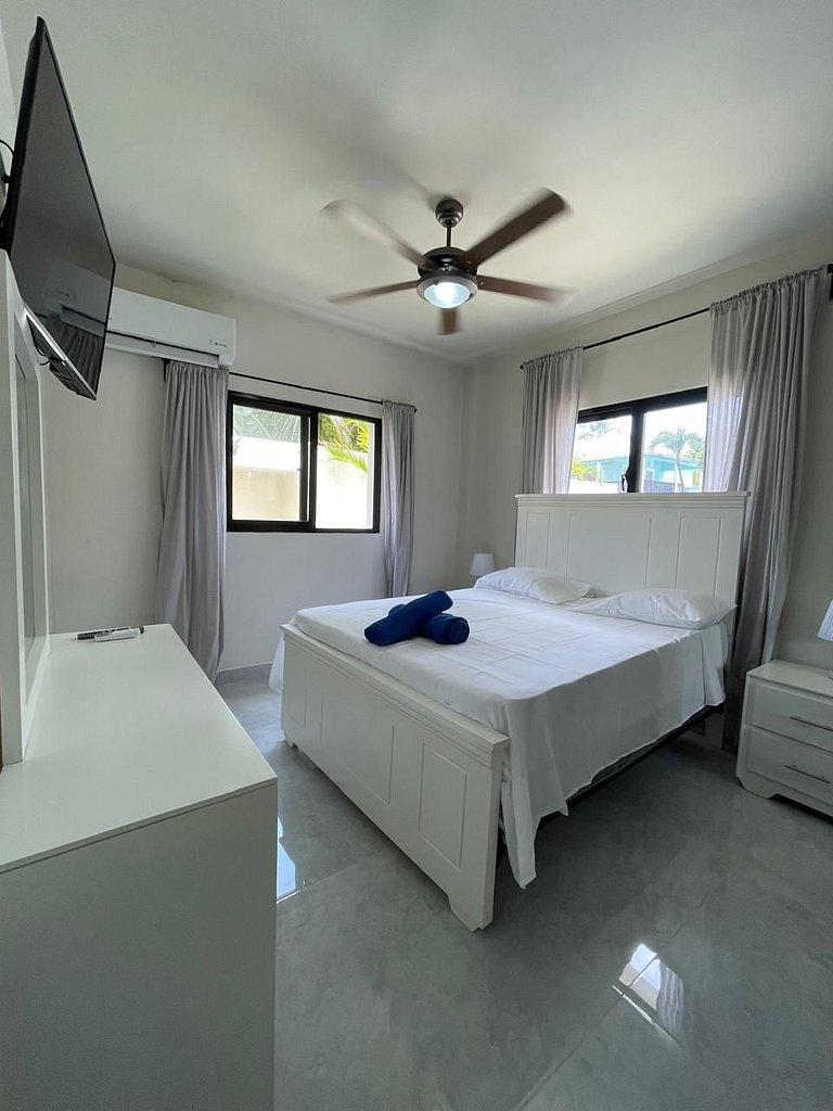 Apartamentos Palmar · Confort y ubicación ideal