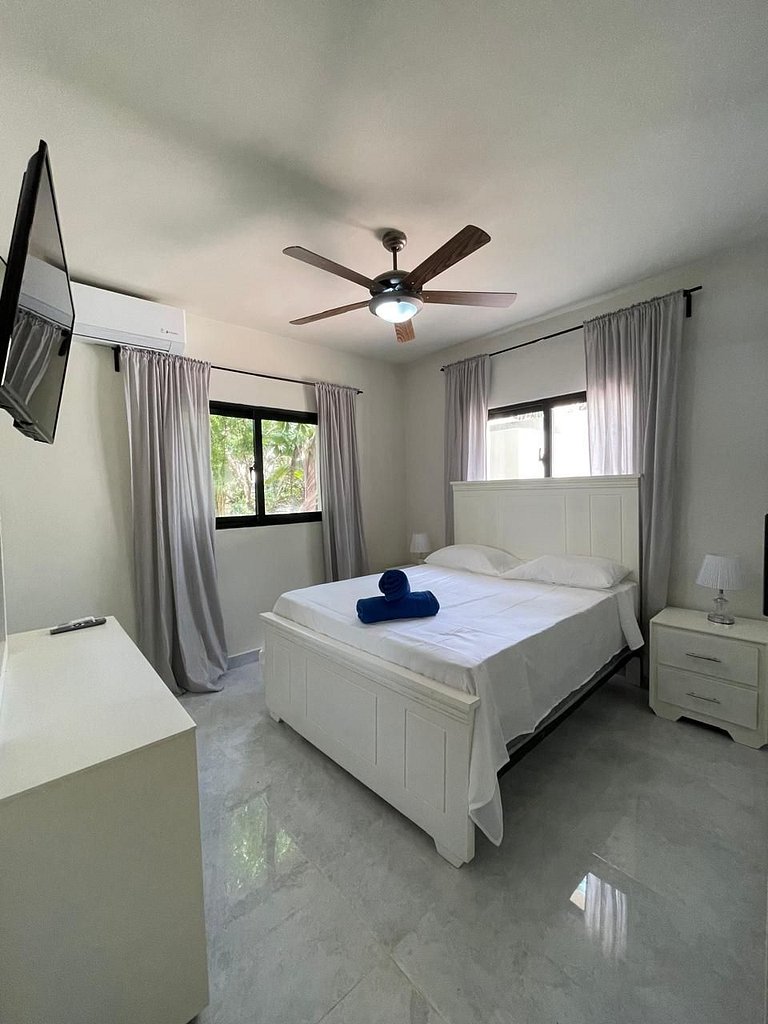 Apartamentos Palmar · Confort y ubicación ideal