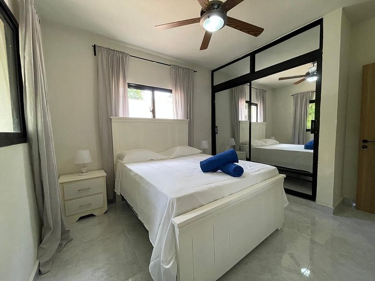 Apartamentos Palmar · Confort y ubicación ideal